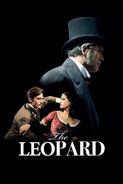 The Leopard-123movies