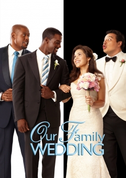 Our Family Wedding-123movies