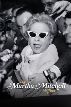 The Martha Mitchell Effect-123movies