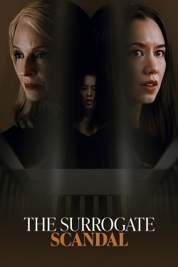 The Surrogate Scandal-123movies