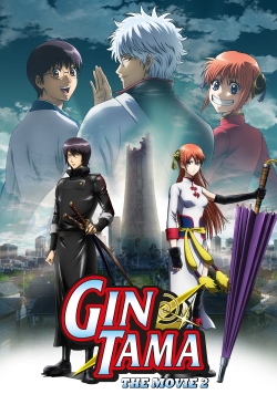 Gintama: The Final Chapter - Be Forever Yorozuya-123movies