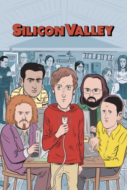 Silicon Valley-123movies
