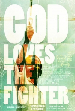 God Loves The Fighter-123movies