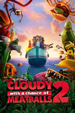 Cloudy with a Chance of Meatballs 2-123movies