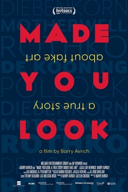 Made You Look: A True Story About Fake Art-123movies