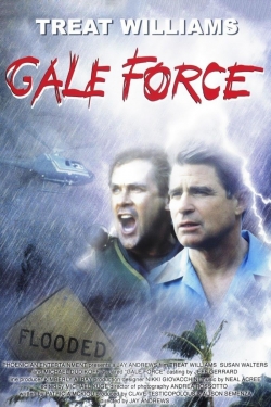 Gale Force-123movies