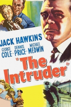 The Intruder-123movies