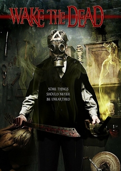 Wake The Dead-123movies