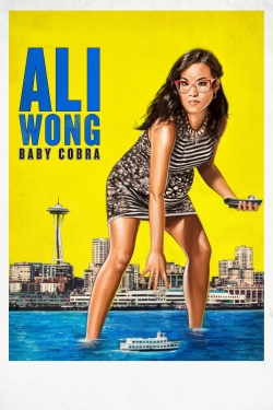 Ali Wong: Baby Cobra-123movies