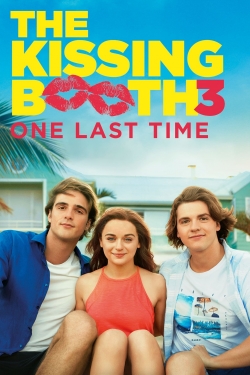 The Kissing Booth 3-123movies