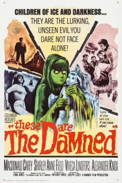 The Damned-123movies