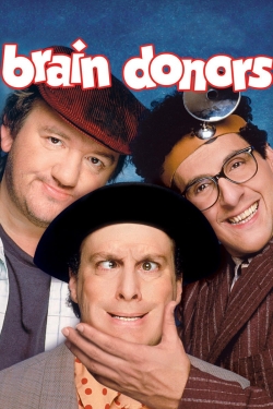 Brain Donors-123movies