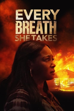 Every Breath She Takes-123movies