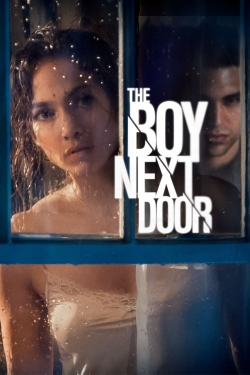 The Boy Next Door-123movies