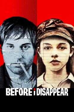 Before I Disappear-123movies