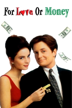 For Love or Money-123movies