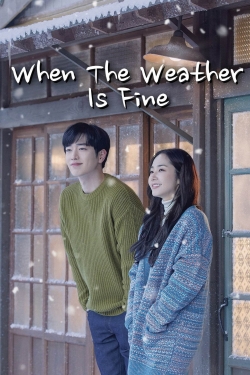 When the Weather is Fine-123movies