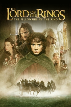 The Lord of the Rings: The Fellowship of the Ring-123movies