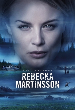 Rebecka Martinsson-123movies