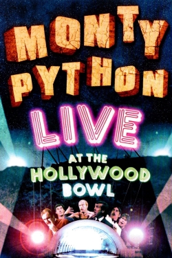 Monty Python Live at the Hollywood Bowl-123movies