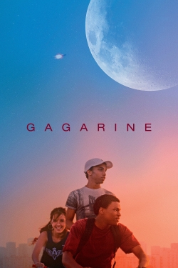 Gagarine-123movies