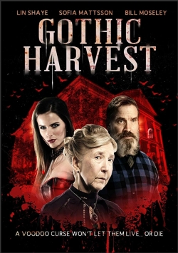 Gothic Harvest-123movies