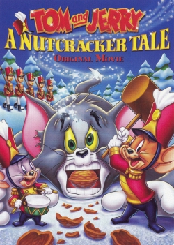 Tom and Jerry: A Nutcracker Tale-123movies