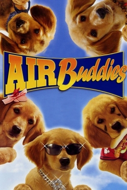 Air Buddies-123movies
