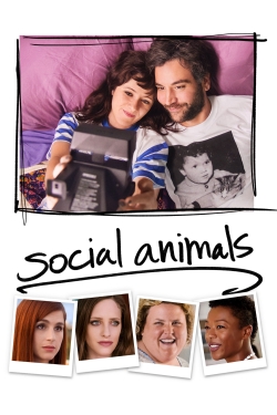 Social Animals-123movies