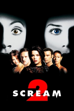 Scream 2-123movies