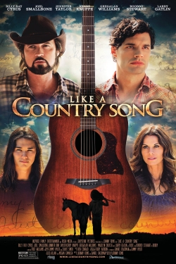 Like a Country Song-123movies