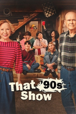 That '90s Show-123movies
