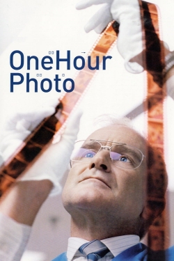 One Hour Photo-123movies