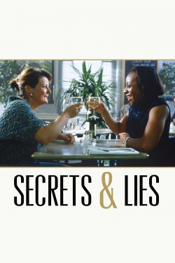 Secrets & Lies-123movies