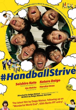 #HandballStrive-123movies