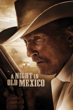 A Night in Old Mexico-123movies