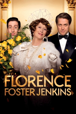Florence Foster Jenkins-123movies