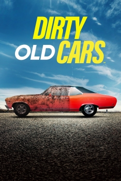 Dirty Old Cars-123movies