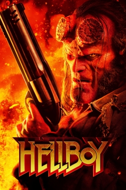 Hellboy-123movies