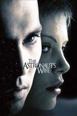 The Astronaut's Wife-123movies