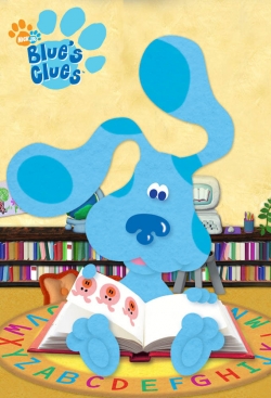 Blue's Clues-123movies