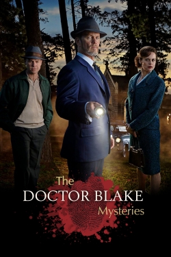 The Doctor Blake Mysteries-123movies