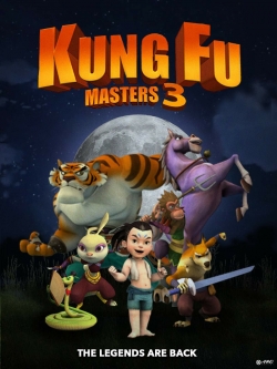 Kung Fu Masters 3-123movies