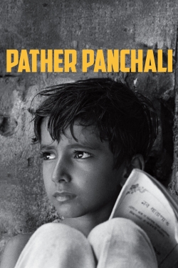 Pather Panchali-123movies