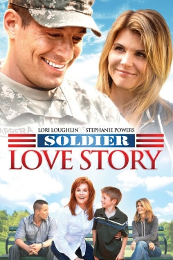 Soldier Love Story-123movies