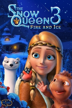 The Snow Queen 3: Fire and Ice-123movies