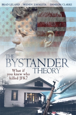 The Bystander Theory-123movies