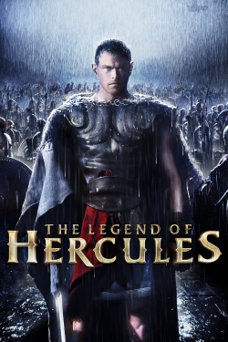 The Legend of Hercules-123movies