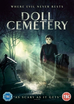 Doll Cemetery-123movies