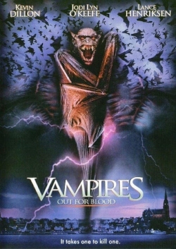 Vampires: Out For Blood-123movies